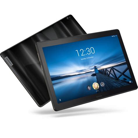 tablet with smart card rea|Lenovo Smart Tab P10 10.1” Android Tablet, Alexa .